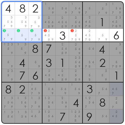 master sudoku