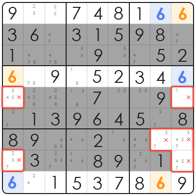 really difficult sudoku